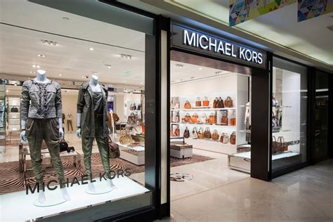 michael kors miami beach|Michael Kors warehouse location.